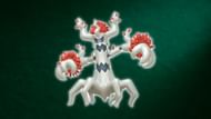 Shiny Trevenant (Image via Sportskeeda || The Pokemon Company)